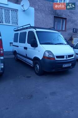 Renault Master 2005
