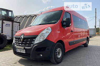 Renault Master  2017