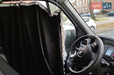 Микроавтобус Renault Master 2020 в Одессе