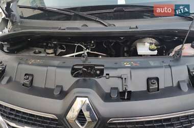 Микроавтобус Renault Master 2020 в Одессе