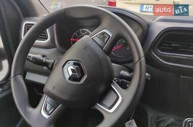 Микроавтобус Renault Master 2020 в Одессе