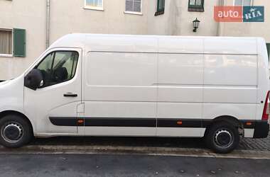 Микроавтобус Renault Master 2020 в Одессе