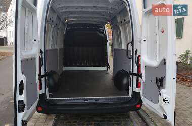 Микроавтобус Renault Master 2020 в Одессе