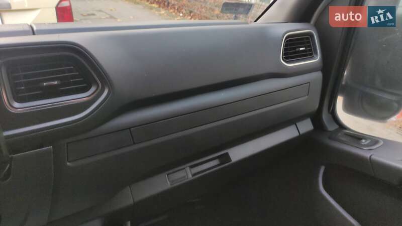 Микроавтобус Renault Master 2020 в Одессе