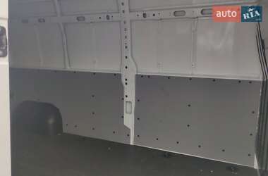Микроавтобус Renault Master 2020 в Одессе