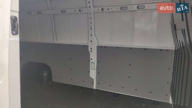 Микроавтобус Renault Master 2020 в Одессе