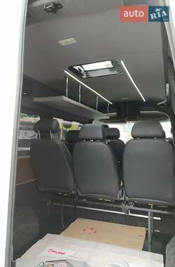 Renault Master  2017