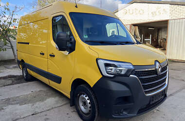 Renault Master  2020