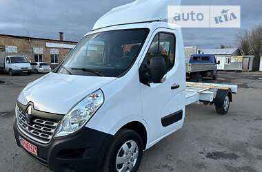 Renault Master  2019