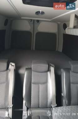 Микроавтобус Renault Master 2015 в Камне-Каширском