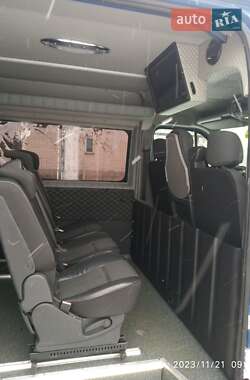 Микроавтобус Renault Master 2015 в Камне-Каширском