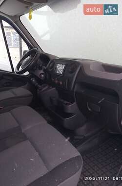 Микроавтобус Renault Master 2015 в Камне-Каширском