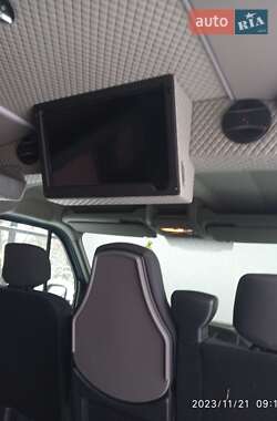 Микроавтобус Renault Master 2015 в Камне-Каширском