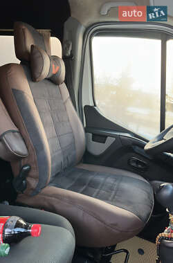 Микроавтобус Renault Master 2014 в Яворове фото 13 Микроавтобус Renault Master 2014 в Яворове