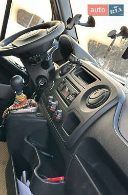 Микроавтобус Renault Master 2014 в Яворове фото 12 Микроавтобус Renault Master 2014 в Яворове