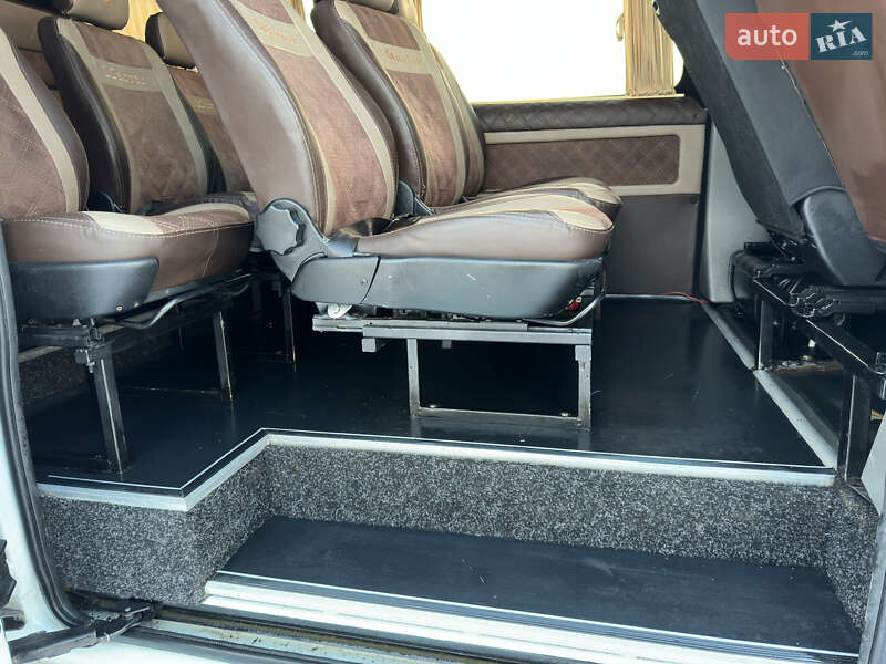 Микроавтобус Renault Master 2014 в Яворове фото 15 Микроавтобус Renault Master 2014 в Яворове