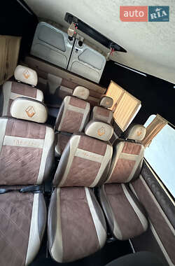 Микроавтобус Renault Master 2014 в Яворове фото 17 Микроавтобус Renault Master 2014 в Яворове