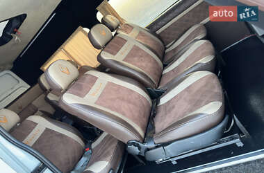 Микроавтобус Renault Master 2014 в Яворове фото 16 Микроавтобус Renault Master 2014 в Яворове