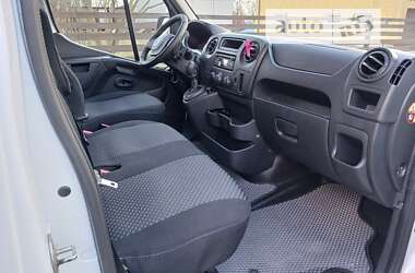 Renault Master  2018