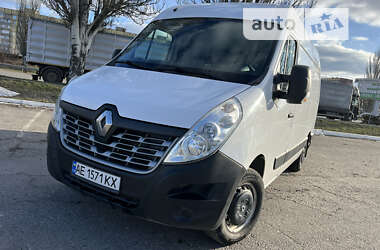 Renault Master  2019