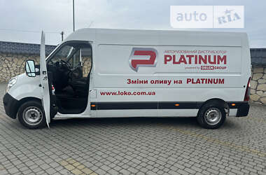 renault master 2011 в Львов от профессионального продавца Volodymyr
