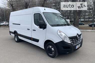 Renault Master  2019