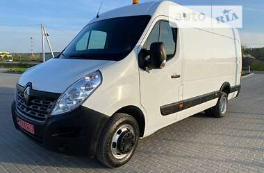 Renault Master  2019