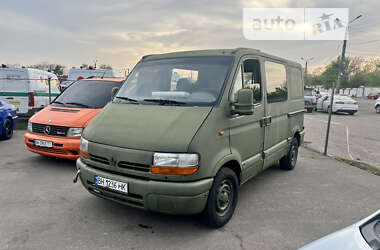 Renault Master  1998