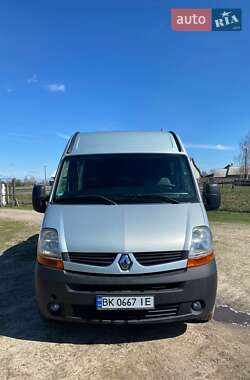 Renault Master  2007