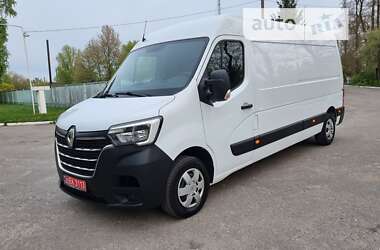 Вантажний фургон Renault Master 2022 в Житомирі