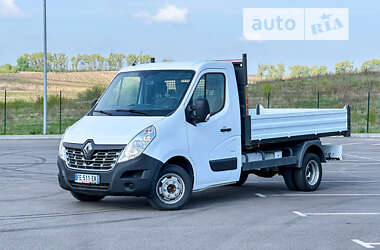 Renault Master  2018