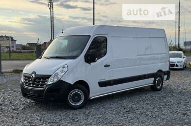 Renault Master  2016