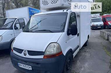 Renault Master  2007