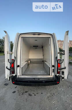 Renault Master  2014