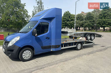 Renault Master  2019