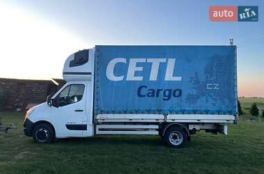 Renault Master 2015