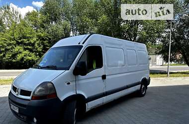 Renault Master  2005