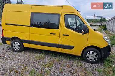 Renault Master  2019