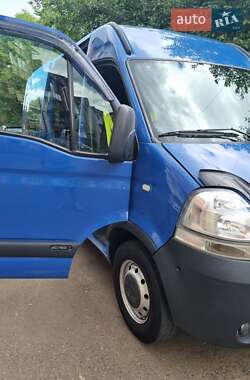 Renault Master  2008