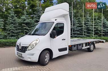 Renault Master  2019
