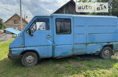Renault Master  1996