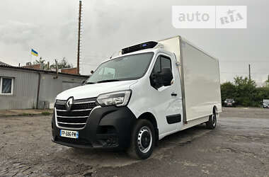 Renault Master  2020