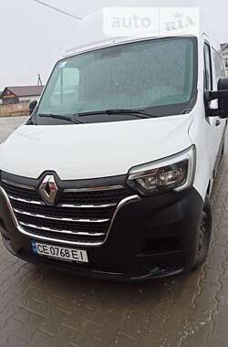 Renault Master  2019