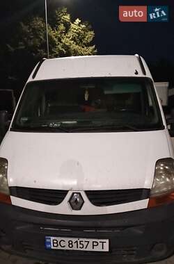 Renault Master  2009