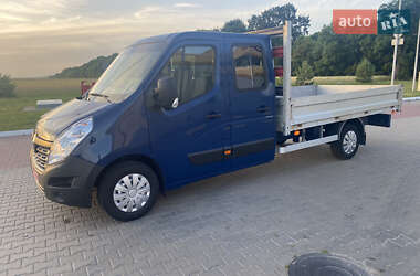 Renault Master  2017