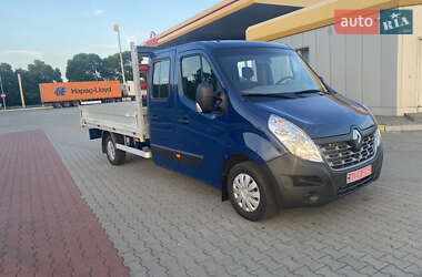 Renault Master  2017