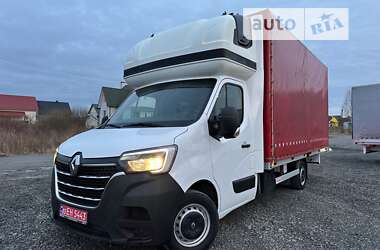 Renault Master  2020