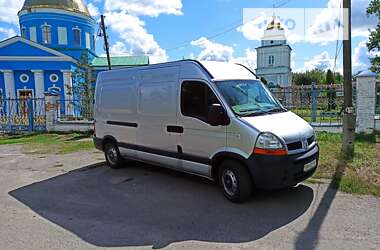 Renault Master  2006