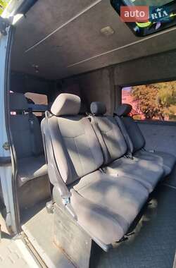 Мікроавтобус Renault Master 2007 в Камені-Каширському фото 6 Мікроавтобус Renault Master 2007 в Камені-Каширському