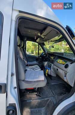 Мікроавтобус Renault Master 2007 в Камені-Каширському фото 5 Мікроавтобус Renault Master 2007 в Камені-Каширському